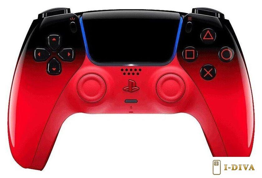 Игровые контроллеры и аксессуары