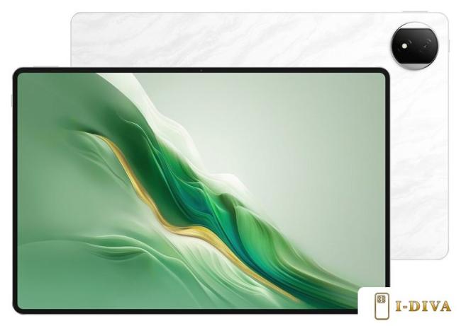 Honor Pad