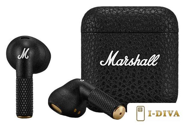 Marshall