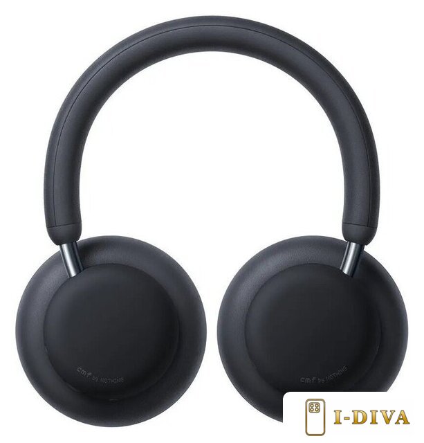 Наушники CMF Headphone Pro (темно-серый) - фото2