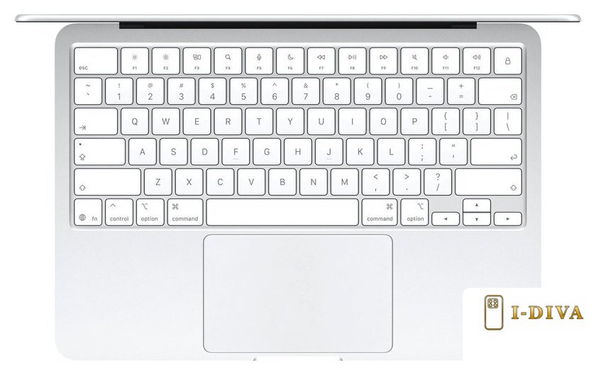 Ноутбук Apple MacBook Neo 13" A18 Pro 2026 MHFA4 - фото2