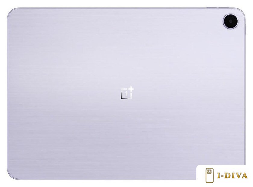Планшет OnePlus Pad Go 2 Wi-Fi 8GB/128GB (сиреневый) фото-3