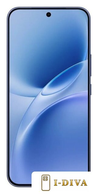 Телефон Vivo V70 FE V2550 8GB/512GB международная версия (синий) - фото2