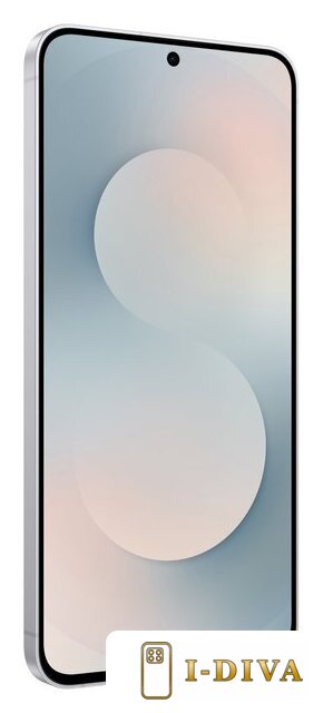 Телефон Samsung Galaxy S25 FE SM-S731B 8GB/256GB (белый) фото-4 Телефон Samsung Galaxy S25 FE SM-S731B 8GB/256GB (белый) фото-4