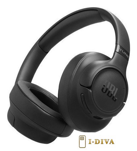 Наушники JBL Tune 780NC (черный) - фото1