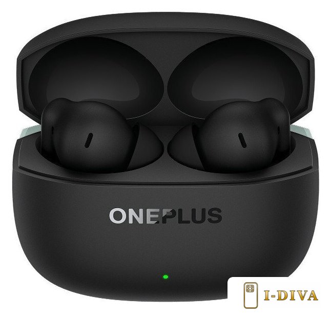 Наушники OnePlus Nord Buds 4 Pro (черный, международная версия) - фото2