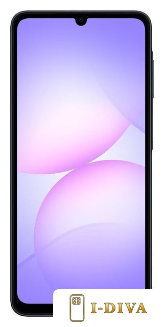 Телефон Samsung Galaxy A07 SM-A075F 4GB/64GB (черный) фото-2 Телефон Samsung Galaxy A07 SM-A075F 4GB/64GB (черный) фото-2