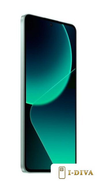 Телефон Xiaomi 13T Pro 12GB/512GB международная версия (зеленый луг) фото-3