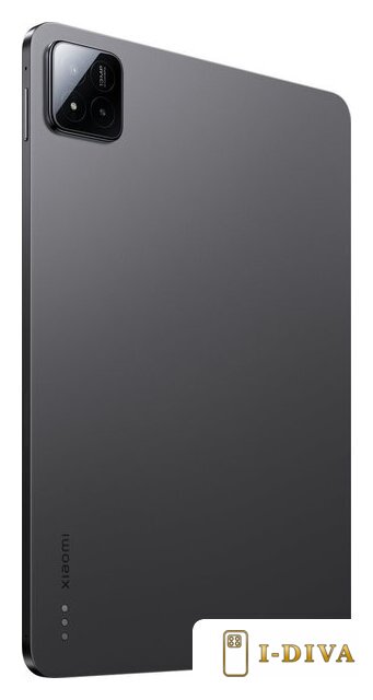 Планшет Xiaomi Pad 7 12GB/256GB международная версия (темно-серый) - фото2