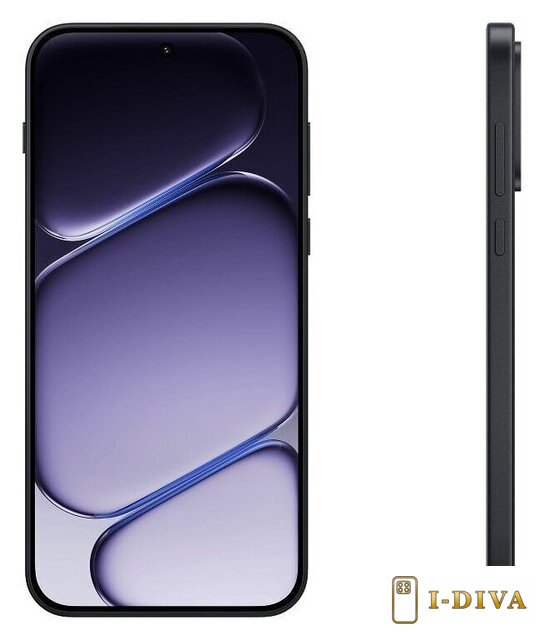 Телефон OnePlus Nord 6 8GB/256GB европейская версия (темная ночь) - фото2