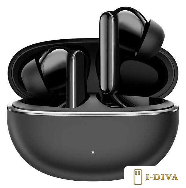 Наушники HONOR Choice Earbuds X8 (черный, международная версия) - фото1