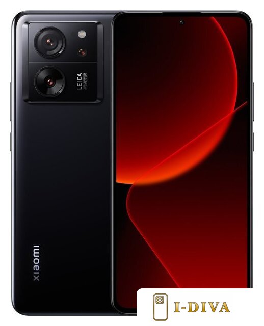 Телефон Xiaomi 13T Pro 12GB/512GB международная версия (черный) Телефон Xiaomi 13T Pro 12GB/512GB международная версия (черный)
