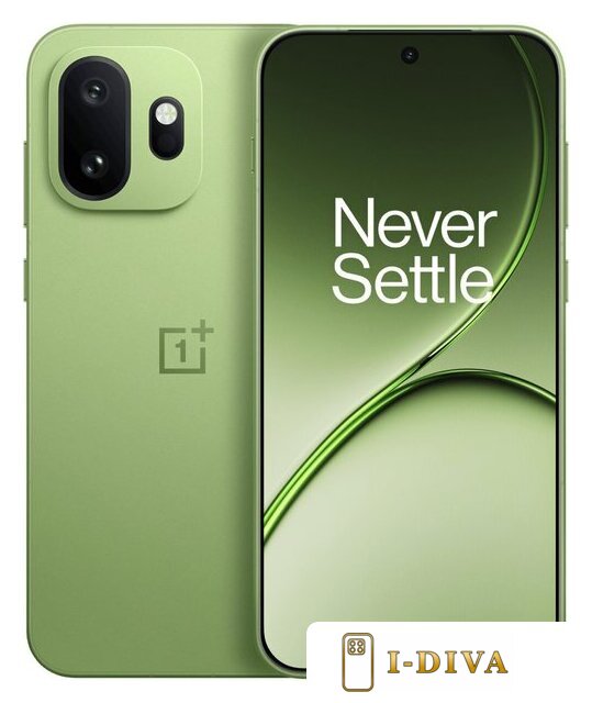 Телефон OnePlus 15T 12GB/256GB китайская версия (матча) - фото1