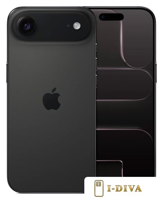 Телефон Apple iPhone Air 1TB (космический черный) - фото1 Телефон Apple iPhone Air 1TB (космический черный) - фото1