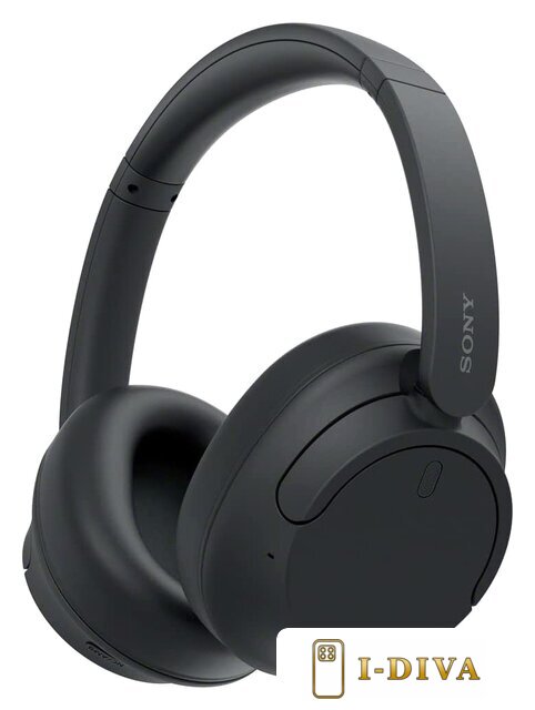 Наушники Sony WH-CH720N (черный) - фото1