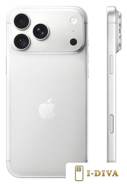 Телефон Apple iPhone 18 Pro Max Dual eSim 2TB (серебристый) - фото2 Телефон Apple iPhone 18 Pro Max Dual eSim 2TB (серебристый) - фото2