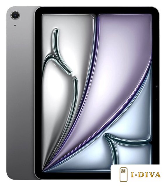 Планшет Apple iPad Air 11" 2026 256GB (серый космос) - фото1