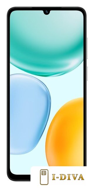 Телефон HONOR X5c Plus 4GB/128GB международная версия (серебристый) фото-2