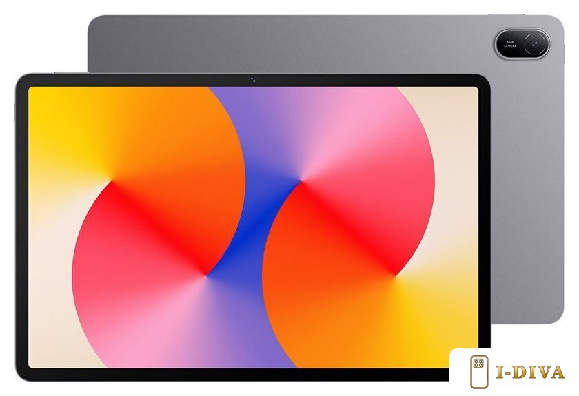 Планшет Huawei MatePad SE 11" Wi-Fi 8GB/128GB (туманно-серый) - фото1 Планшет Huawei MatePad SE 11" Wi-Fi 8GB/128GB (туманно-серый) - фото1