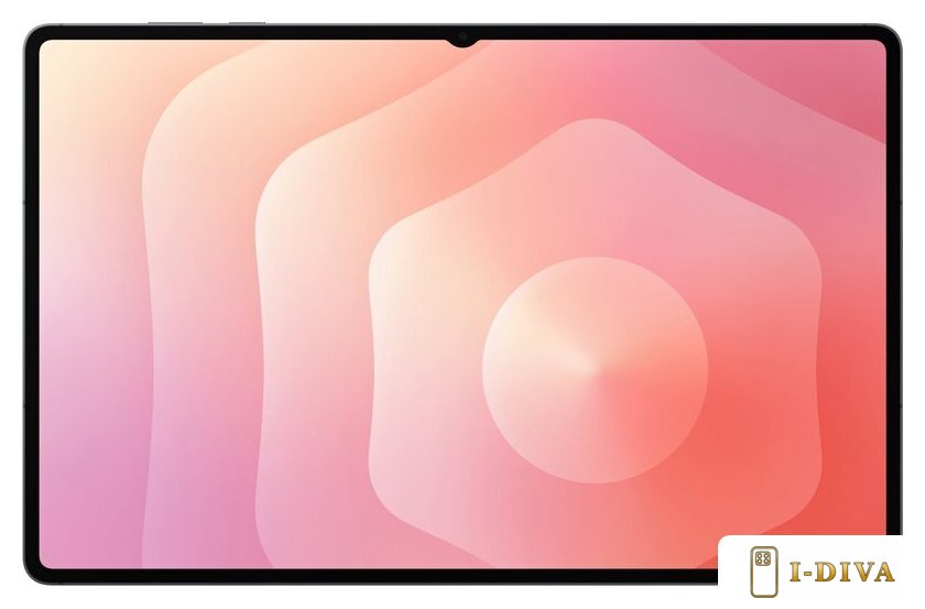 Планшет Samsung Galaxy Tab S11 Ultra 5G SM-X936 16GB/1TB (серый) - фото2