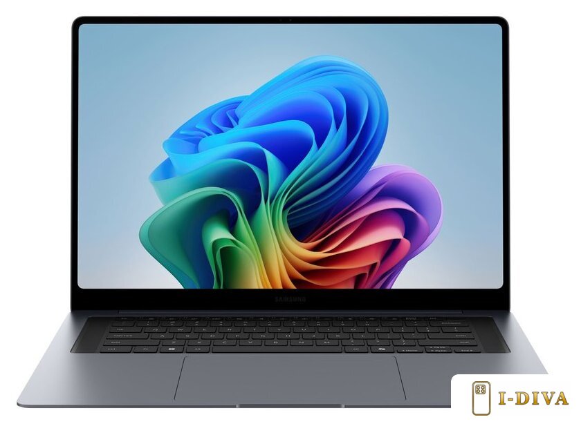 Ноутбук Samsung Galaxy Book6 Pro NP940XJG-KG3IN - фото1