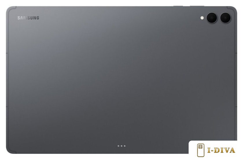 Планшет Samsung Galaxy Tab S11 Ultra Wi-Fi SM-X930 12GB/256GB (серый) фото-3