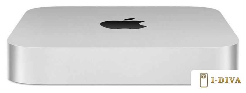 Мини-ПК Apple Mac mini M2 MMFK3 - фото1