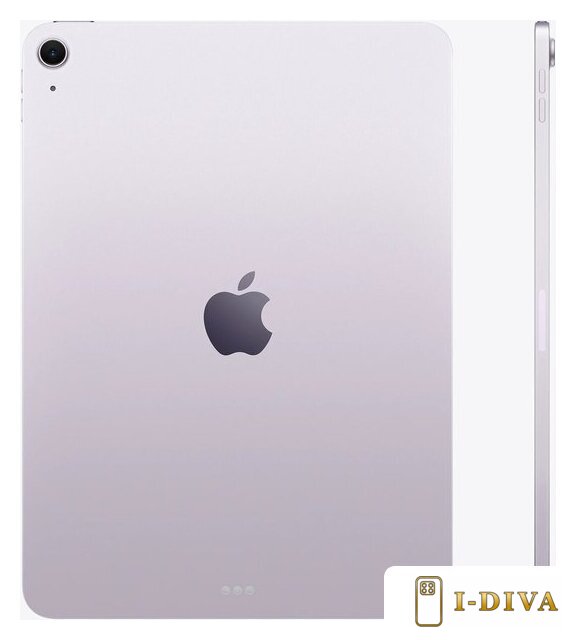 Планшет Apple iPad Air 11" 2026 256GB (фиолетовый) - фото2