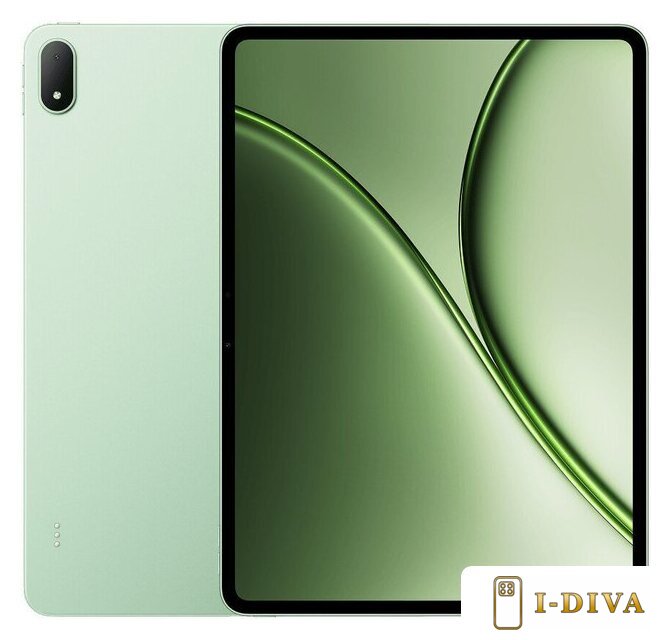 Планшет OnePlus Pad 4 12GB/512GB (зеленый) - фото1