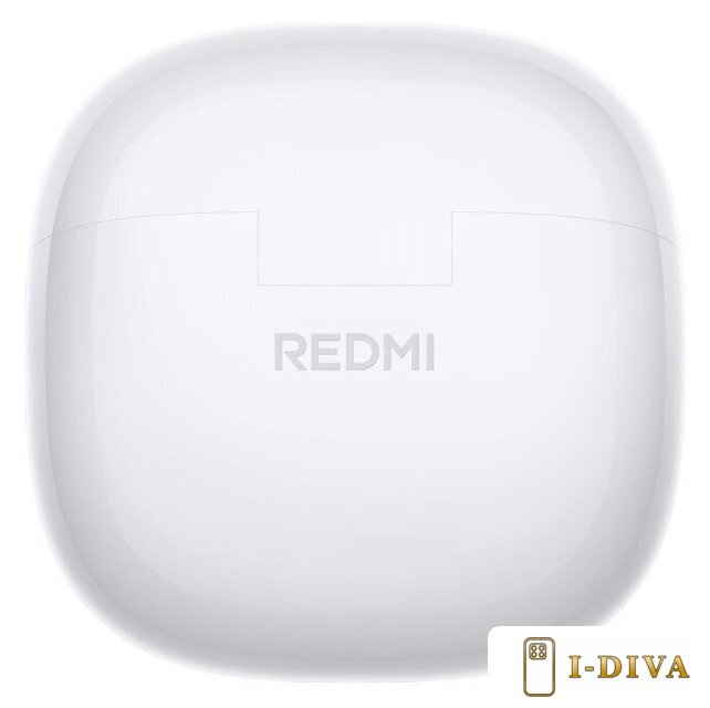 Наушники Xiaomi Redmi Buds 8 Active M2537E1 (белый, международная версия) фото-5