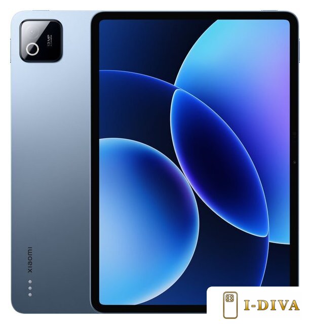 Планшет Xiaomi Pad 8 8GB/128GB международная версия (синий) - фото1