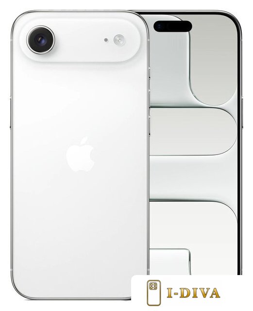 Телефон Apple iPhone Air 256GB (облачный белый) - фото1 Телефон Apple iPhone Air 256GB (облачный белый) - фото1