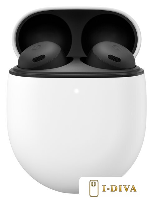 Наушники Google Pixel Buds Pro (угольный черный) - фото1