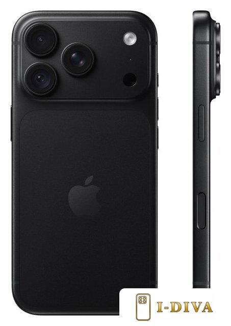 Телефон Apple iPhone 18 Pro 512GB (черный) - фото2 Телефон Apple iPhone 18 Pro 512GB (черный) - фото2