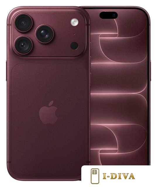 Телефон Apple iPhone 18 Pro 512GB (бургунди) - фото1 Телефон Apple iPhone 18 Pro 512GB (бургунди) - фото1