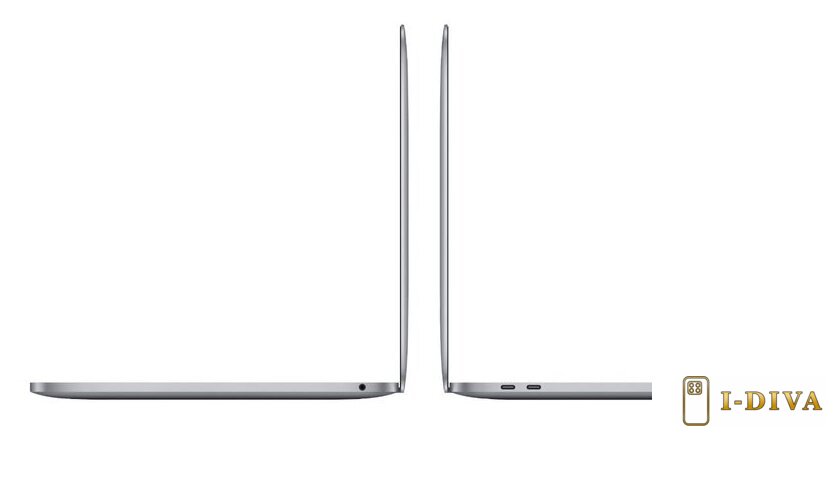 Ноутбук Apple MacBook Pro 13" M2 2022 MNEW3 фото-4