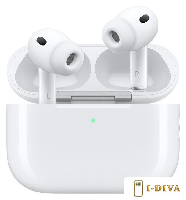 Наушники Apple AirPods Pro 3 - фото1