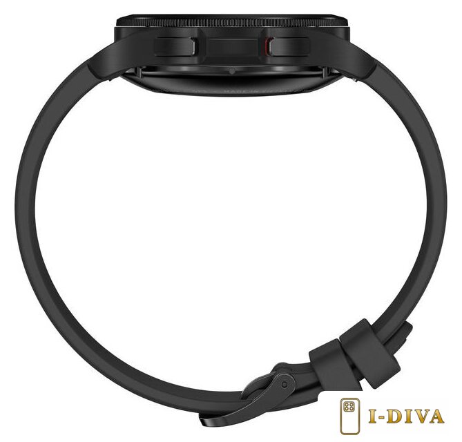 Умные часы Samsung Galaxy Watch4 Classic 42мм (черный) фото-5