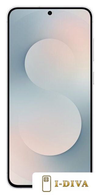 Телефон Samsung Galaxy S25 FE SM-S731B 8GB/128GB (белый) фото-2