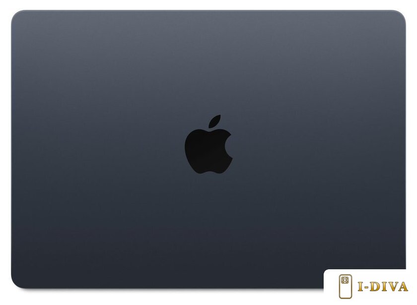 Ноутбук Apple MacBook Air 13" M3 2024 MC8Q4 - фото2