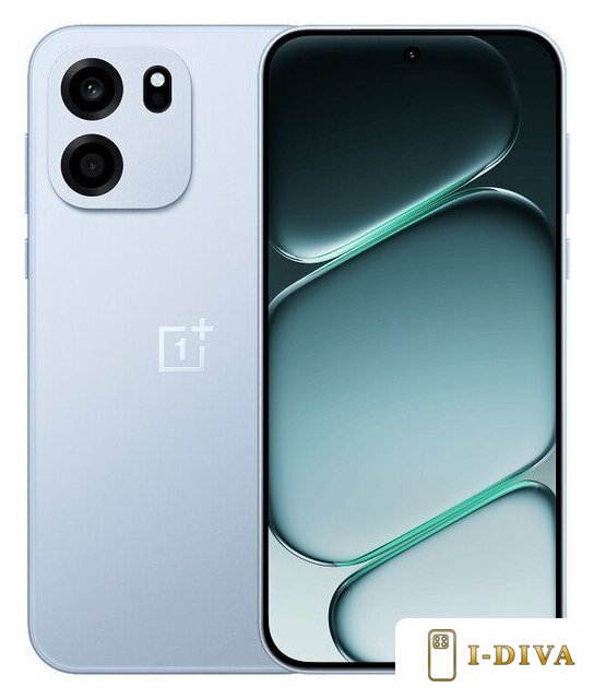 Телефон OnePlus Nord CE6 8GB/256GB международная версия (свежий голубой) - фото1