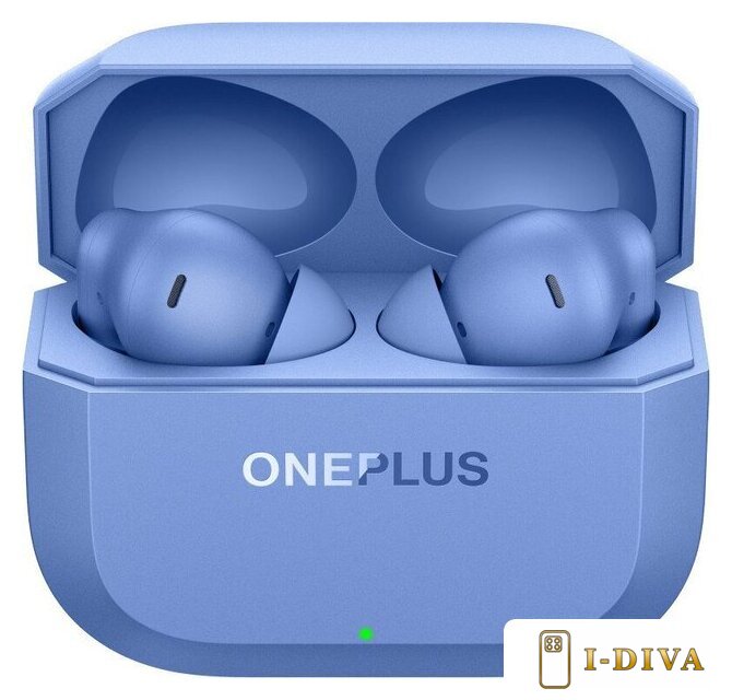 Наушники OnePlus Nord Buds 3r (синий) - фото1