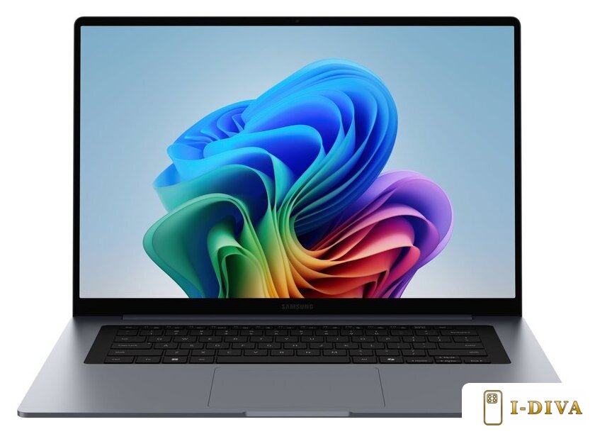 Ноутбук Samsung Galaxy Book6 14 NP740VJG-KG1IN - фото1