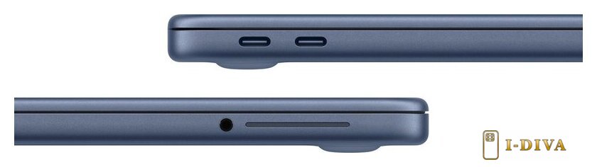 Ноутбук Apple MacBook Neo 13" A18 Pro 2026 MHFF4 фото-3