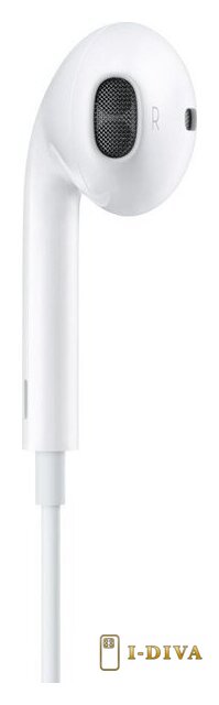 Наушники Apple EarPods (с разъёмом USB Type-C) - фото2