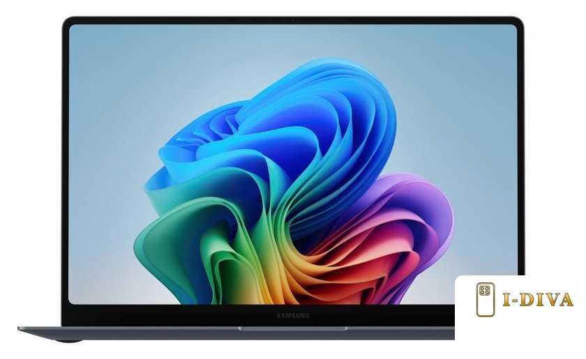 Ноутбук Samsung Galaxy Book6 Pro NP940XJG-KG3IN - фото2