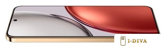 Телефон HONOR X9d 8GB/256GB международная версия (терракотовый) фото-3
