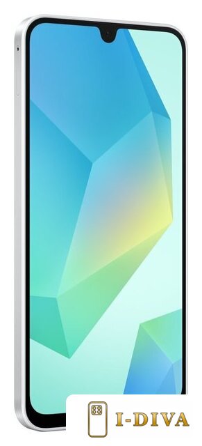 Телефон Samsung Galaxy A16 SM-A165F 4GB/128GB (серебристый) фото-3 Телефон Samsung Galaxy A16 SM-A165F 4GB/128GB (серебристый) фото-3