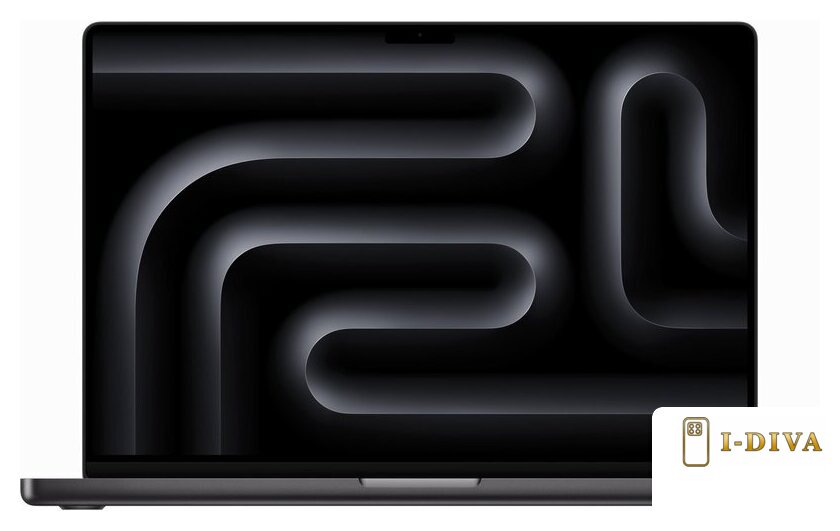 Ноутбук Apple MacBook Pro 16.2" M4 Max 2024 MX303 - фото1 Ноутбук Apple MacBook Pro 16.2" M4 Max 2024 MX303 - фото1