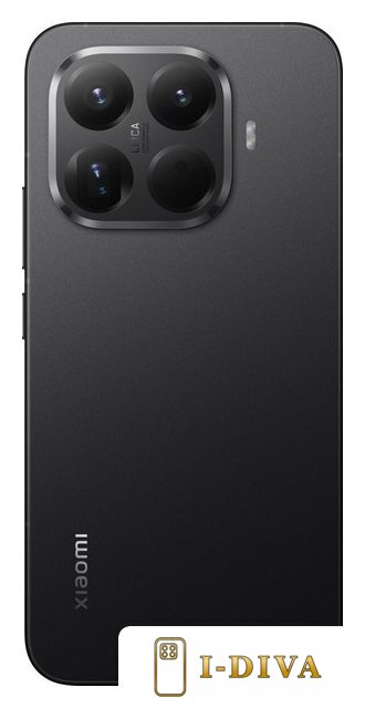 Телефон Xiaomi 15T Pro 12GB/512GB международная версия (черный) фото-3 Телефон Xiaomi 15T Pro 12GB/512GB международная версия (черный) фото-3